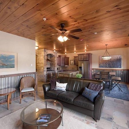 Timbercrest Downtown Lakeview Condo South By Casago Mccall - Donerightmanagement Kültér fotó