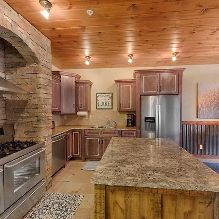 Timbercrest Downtown Lakeview Condo South By Casago Mccall - Donerightmanagement Kültér fotó