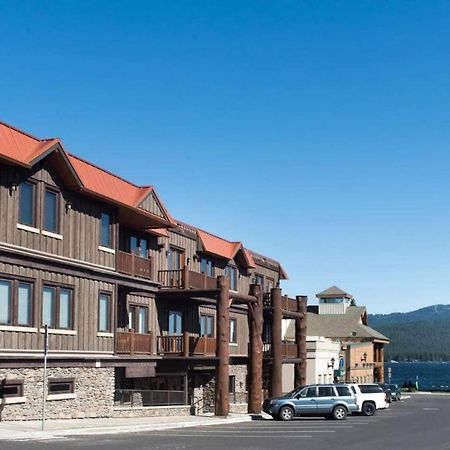 Timbercrest Downtown Lakeview Condo South By Casago Mccall - Donerightmanagement Kültér fotó