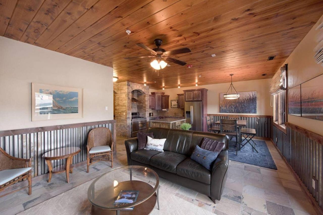 Timbercrest Downtown Lakeview Condo South By Casago Mccall - Donerightmanagement Kültér fotó