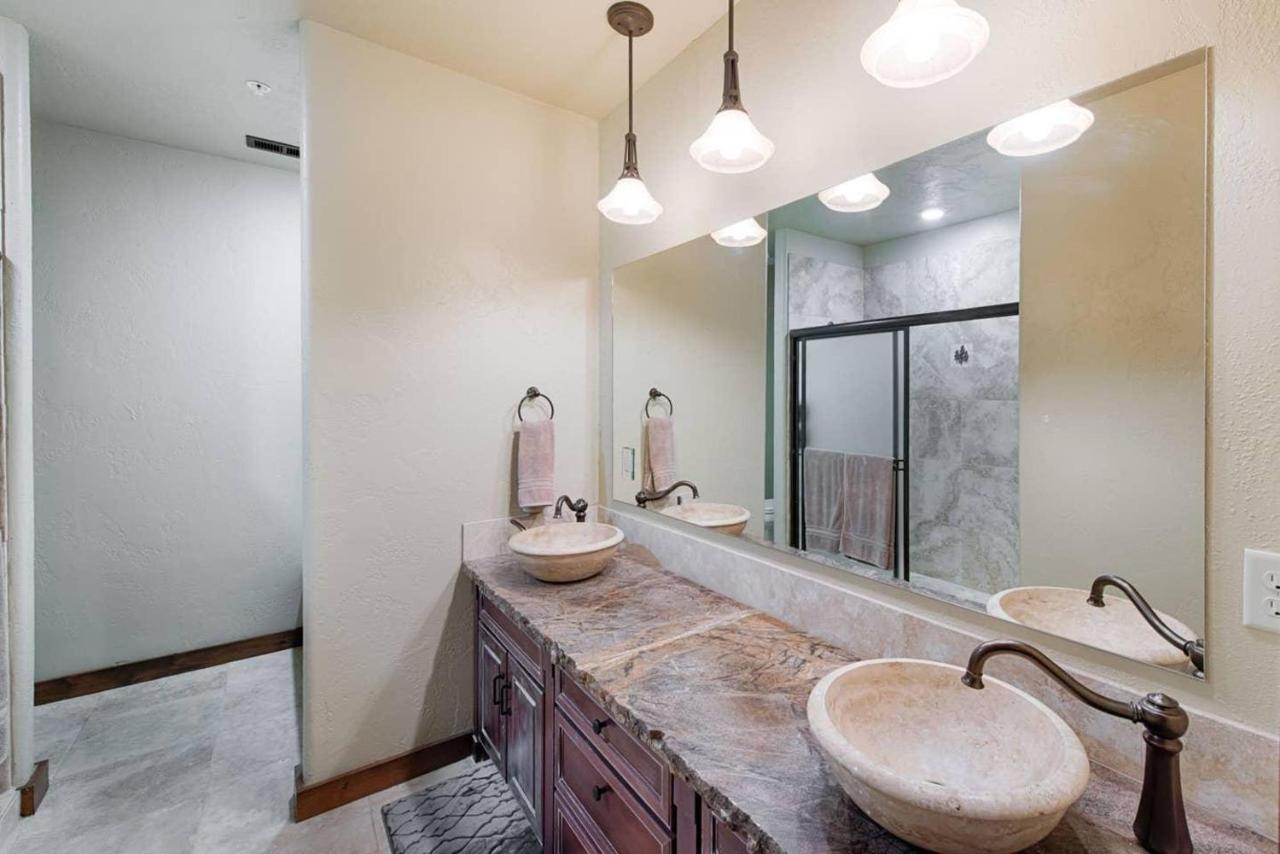 Timbercrest Downtown Lakeview Condo South By Casago Mccall - Donerightmanagement Kültér fotó