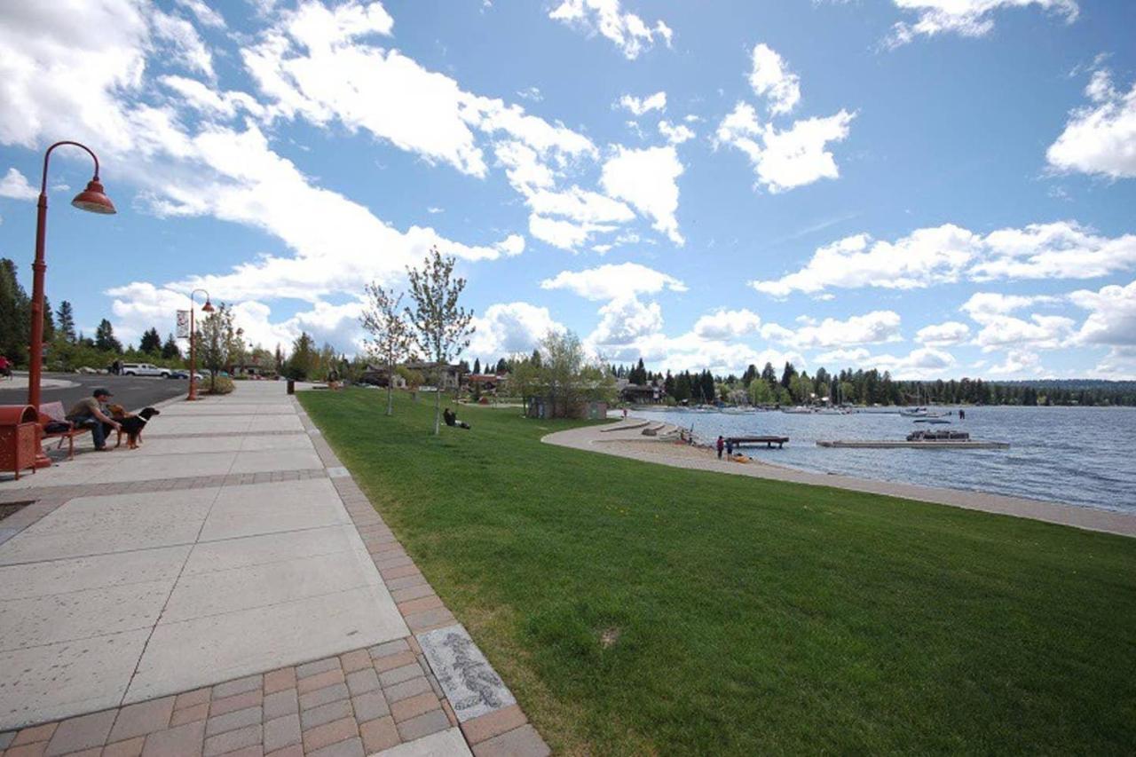 Timbercrest Downtown Lakeview Condo South By Casago Mccall - Donerightmanagement Kültér fotó