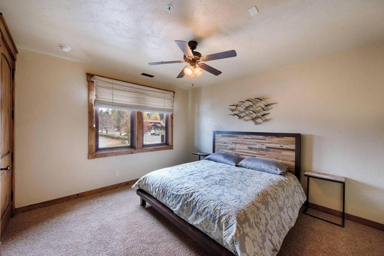 Timbercrest Downtown Lakeview Condo South By Casago Mccall - Donerightmanagement Kültér fotó