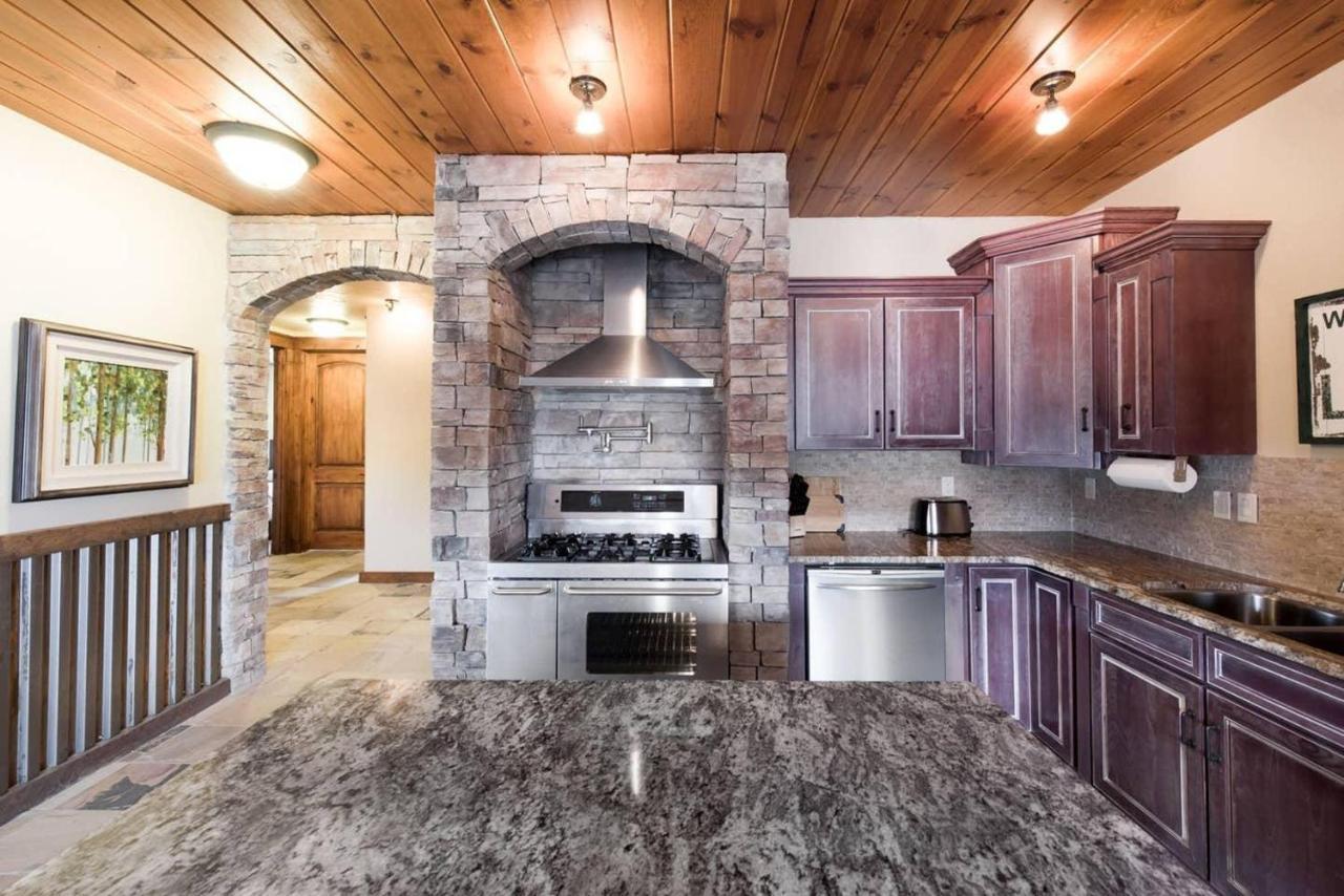 Timbercrest Downtown Lakeview Condo South By Casago Mccall - Donerightmanagement Kültér fotó