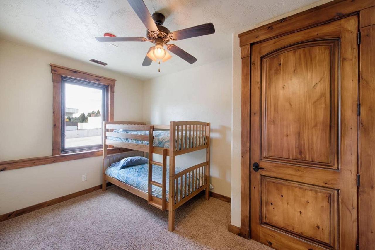 Timbercrest Downtown Lakeview Condo South By Casago Mccall - Donerightmanagement Kültér fotó