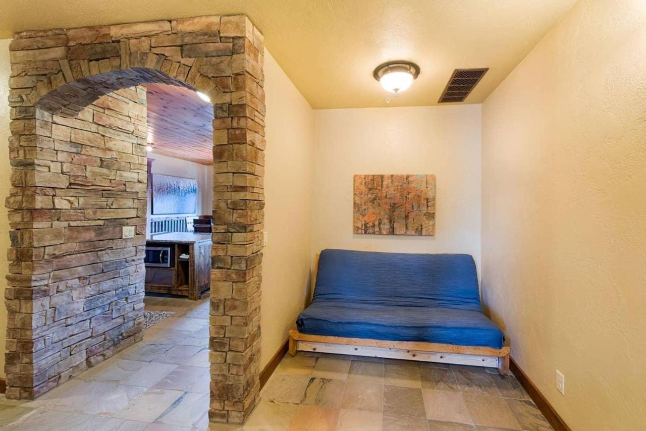 Timbercrest Downtown Lakeview Condo South By Casago Mccall - Donerightmanagement Kültér fotó