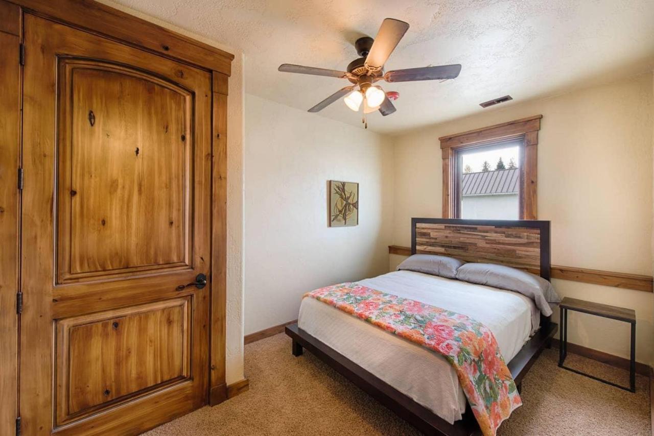 Timbercrest Downtown Lakeview Condo South By Casago Mccall - Donerightmanagement Kültér fotó
