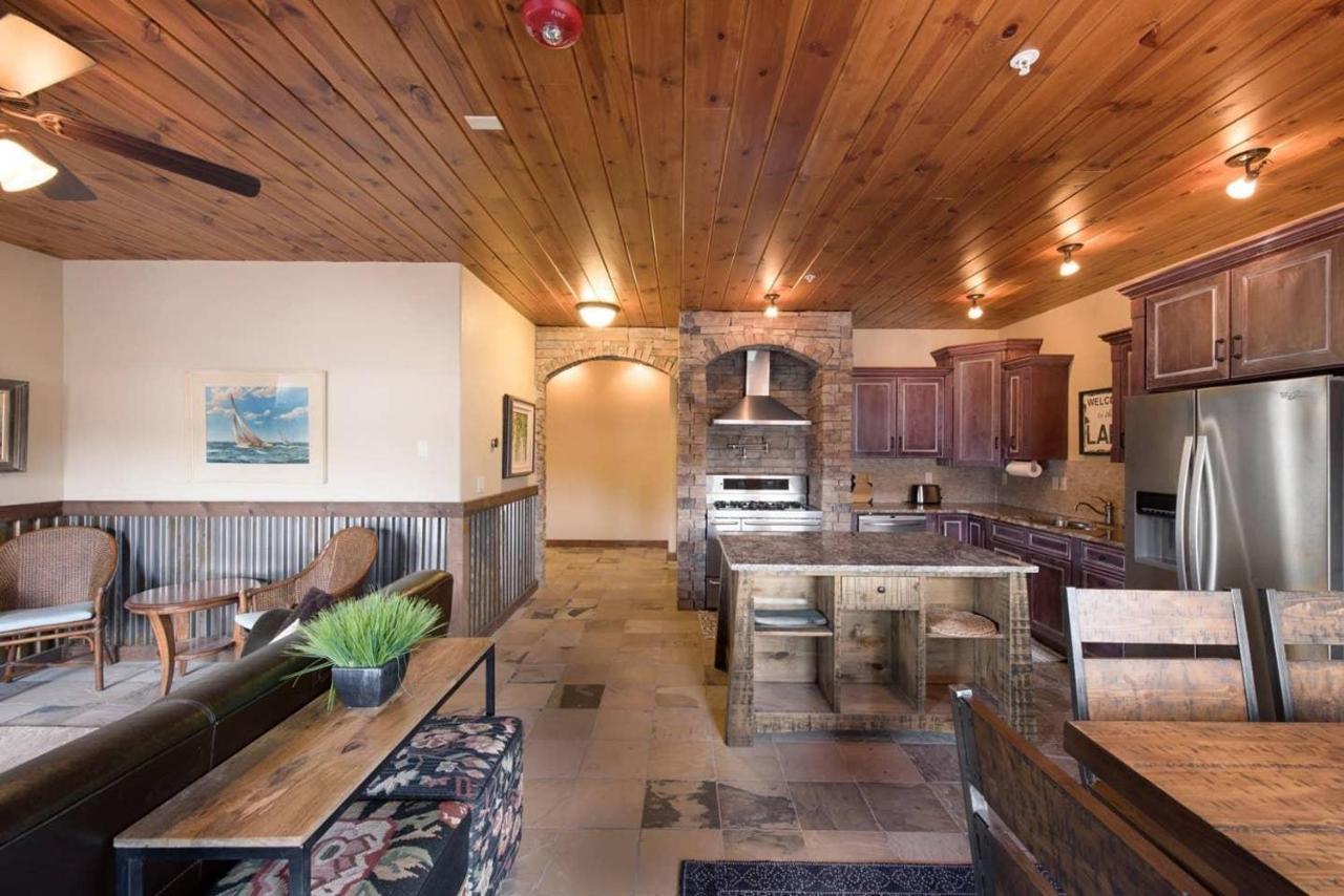 Timbercrest Downtown Lakeview Condo South By Casago Mccall - Donerightmanagement Kültér fotó