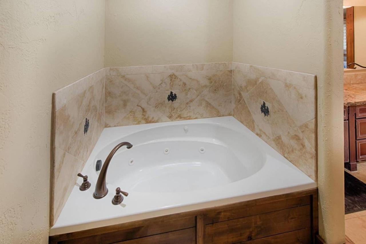 Timbercrest Downtown Lakeview Condo South By Casago Mccall - Donerightmanagement Kültér fotó