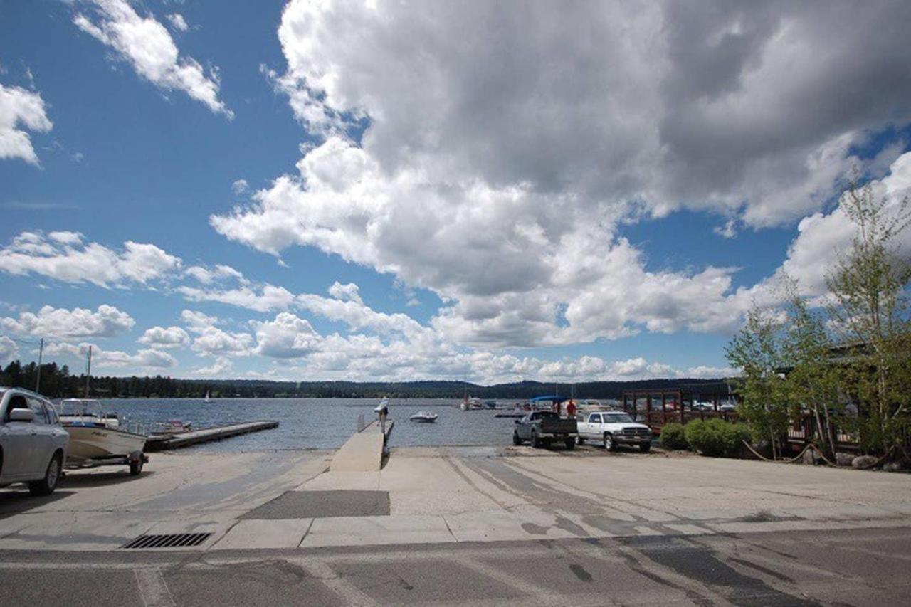 Timbercrest Downtown Lakeview Condo South By Casago Mccall - Donerightmanagement Kültér fotó